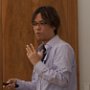Nakano (Japan) - Stabilization effect of yaw angle misalignment in sliding friction